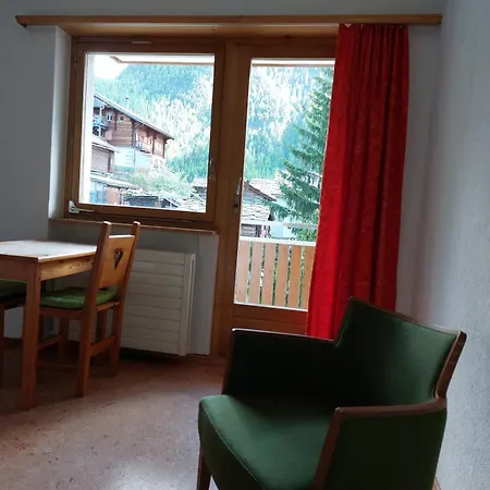 B&B Alpenroesli Gasenried Kamer foto