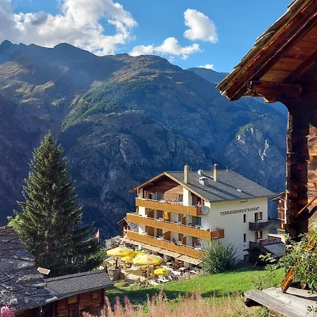 B&B Alpenroesli Gasenried Buitenkant foto