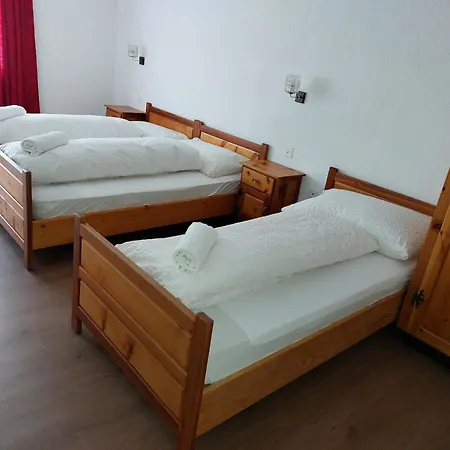 B&B Alpenroesli Gasenried Kamer foto