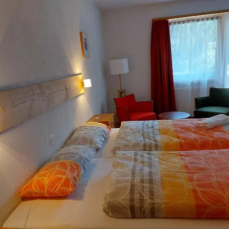 B&B Alpenroesli Gasenried Kamer foto