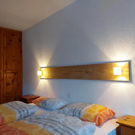 B&B Alpenroesli Gasenried Kamer foto