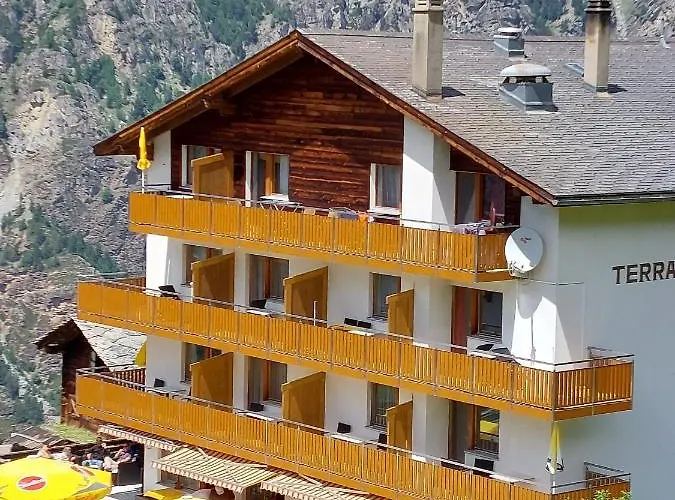 B&B Alpenroesli