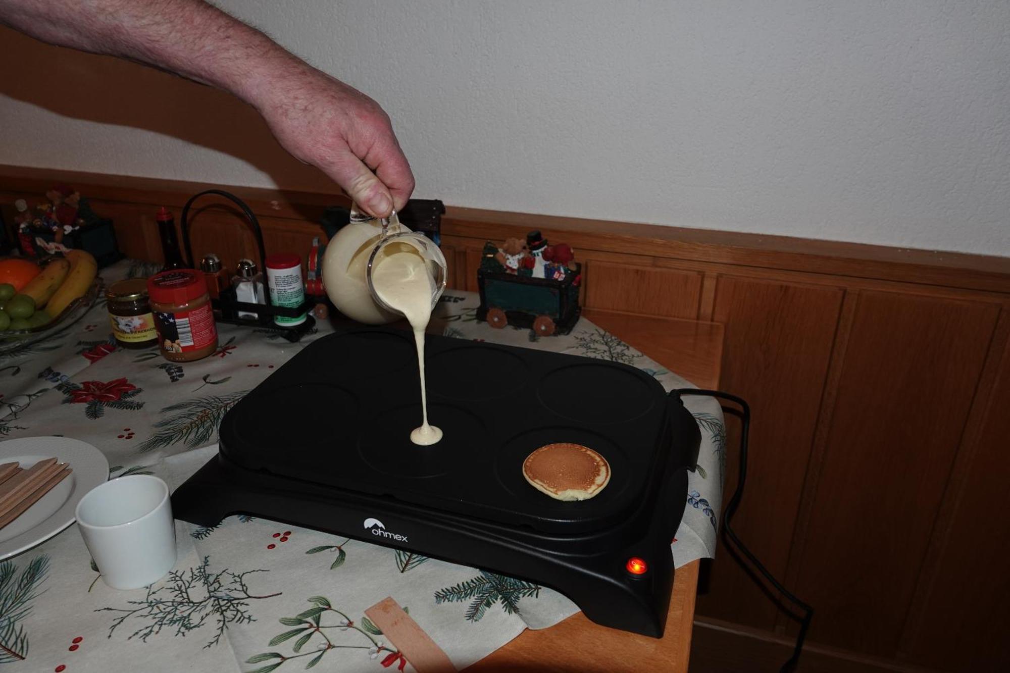 Bed & Breakfast Alpenroesli 2*