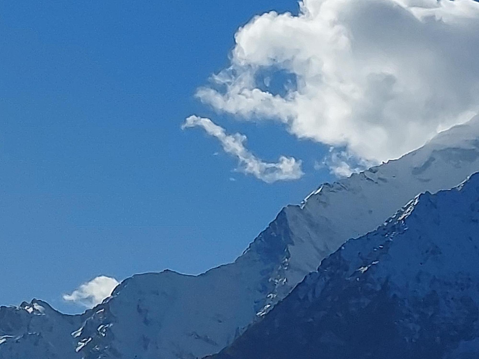 Alpenroesli 2*