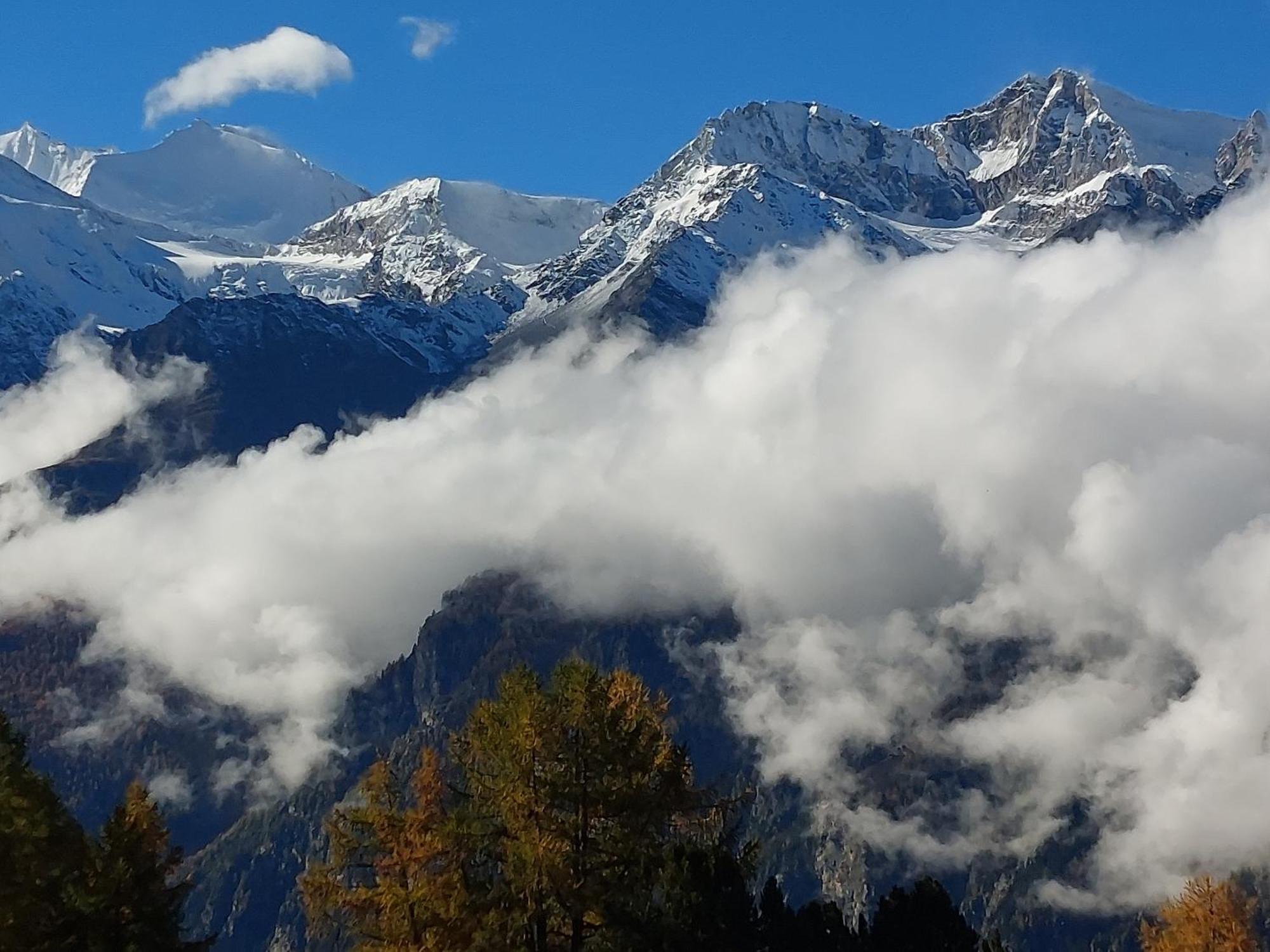 Bed & Breakfast Alpenroesli